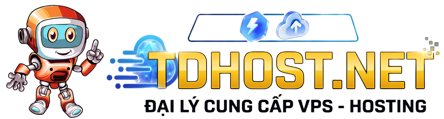 Tdhost